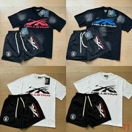 Picture of Hellstar Shirt Pant Suits _SKUHellstarS-XL20tn0522289